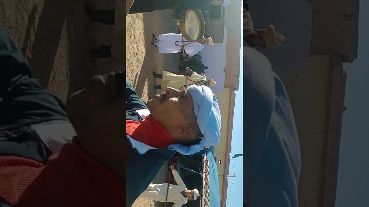 علاوي اولاد نهار 2025شيوخ بوهني.