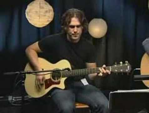 Collective Soul - Counting The Days