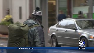 New project proposed to help with teen homelessness