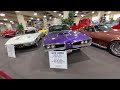 Don Laughlin's Car Museum at Riverside Hotel Casino 2022 - Gearhead Man