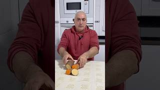 Sabíais que la batata y el boniato son variedades de la misma planta?
