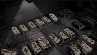DEAD SPACE HOT CLIP - "Nothing To Worry About, NOT"