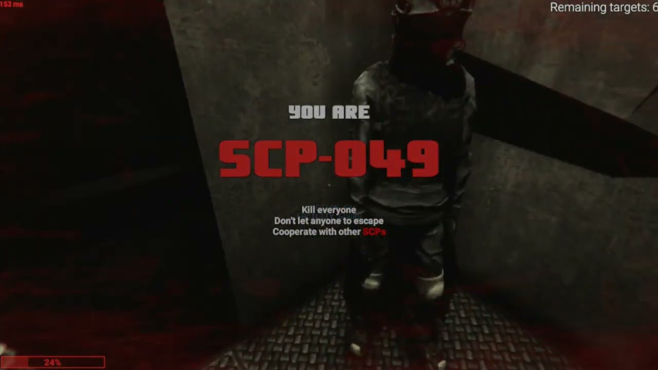 SCP: Secret Lab - ft. Star [Westeh's Extras]