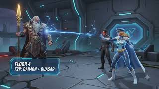 Beat MSF Jeff War Tower Floors 4 & 5! (F2P Guide + FREE Promo Codes)