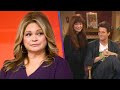 Valerie Bertinelli Seemingly REACTS to Matthew Perry