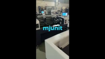 mjunit double heads synchronous belt drive linear slide module guide gantry XY axis precision high