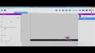 Gdevelop Camera on player screenshot 3