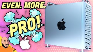 How I Made My Apple Mac Pro EVEN BETTER!