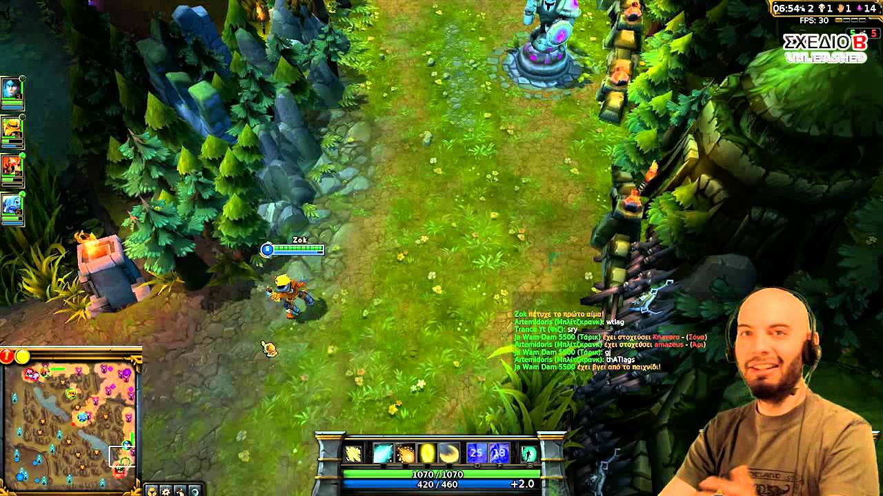 Lol Ranked Games Lol Ranked Games