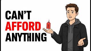 Why Most Canadians Can’t Afford Anything Right Now (The Hidden Truth in 2026)