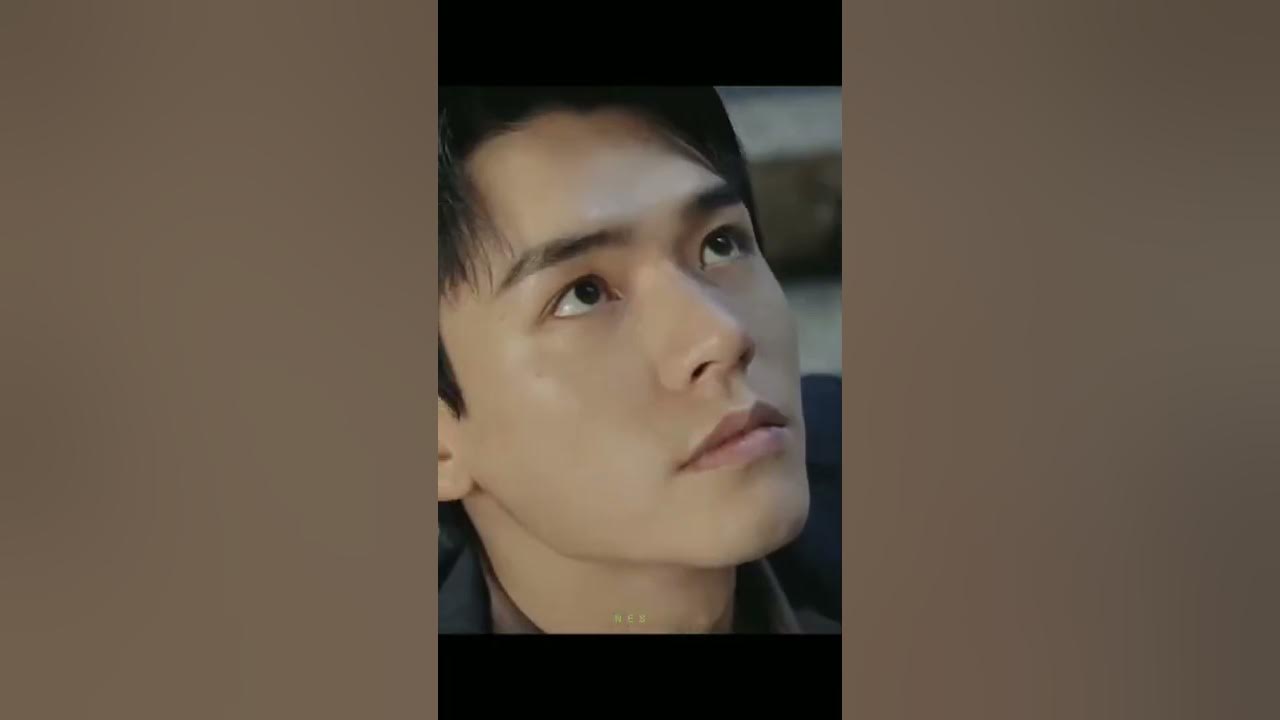 💮A Cute Kiss On The Street 💏🦋💘| Flavour It's Yours 💜✨ | Ireine Song💞Gong jun | Chinese Love Story 🥀💝