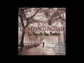 Gian Franco Pagliaro - "La Voz de los Poetas" - Album (2007)