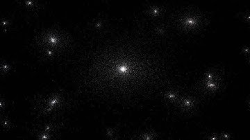 Galsim 100k -- better quality