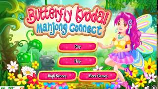 Game Butterfly Kyodai screenshot 4