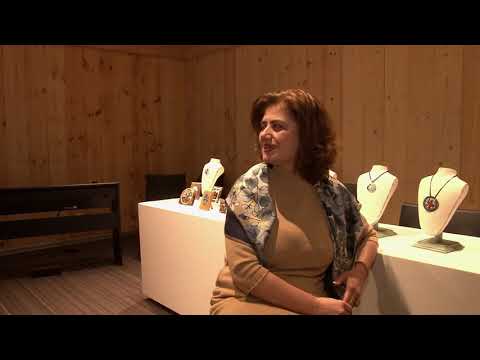 ტიხრული მინანქარი