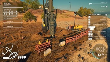Construction Simulator - Bridge Construction