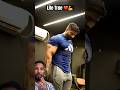 Indian Beast Bodybuilder 😱😲..#motivation #fitness #gym #lifestyle #trueline #edit #shorts