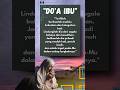 Doa ibu untuk anak2nya _ doa mustajab seorang ibu untuk anaknya #doakeduaorangtua #doamustajab