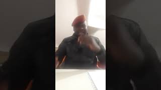 Il fait des grosses révélations sur le Ministre Hamed Bakayoko et Dj Arafat !