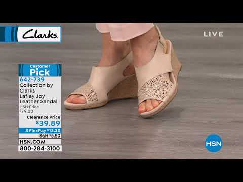 Collection By Clarks Lafley Joy Leather Cork Wedge Sandal You - Collection By Clarks Lafley Joy Leather Cork Wedge Sandal Collection By Clarks Lafley Joy Leather Cork Wedge Sandal You - Collection By Clarks Lafley Joy Leather Cork Wedge Sandal