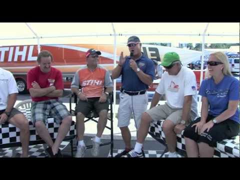 5 Super Boat Racers Talk Boat Racing