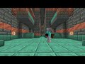 I Accidentally found a Trial Chamber in Hardcore Minecraft