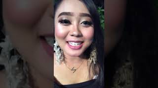 Nurma paejah kdi artis ADELLA untuk KALILA