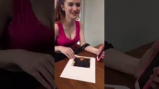 Zoie Burgher Best Snapchats