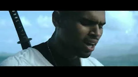 Chris Brown - Autumn Leaves (Explicit) ft. Kendrick Lamar