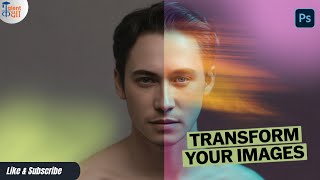 Photoshop's Secret Screen Modes