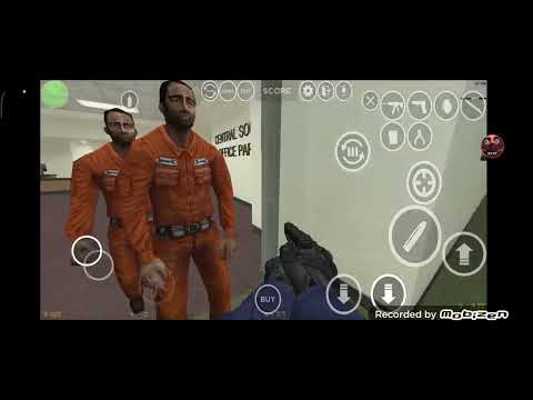 Csgo mobile V2 by me - YouTube