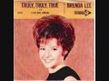 Brenda Lee - Truly, Truly True (Tenkrat) (1965)