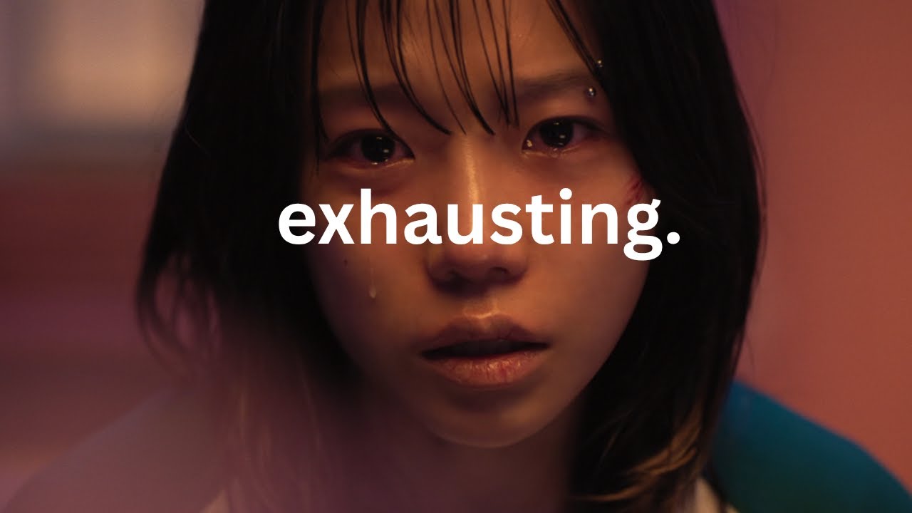 Squid Game Season 3 is Exhausting