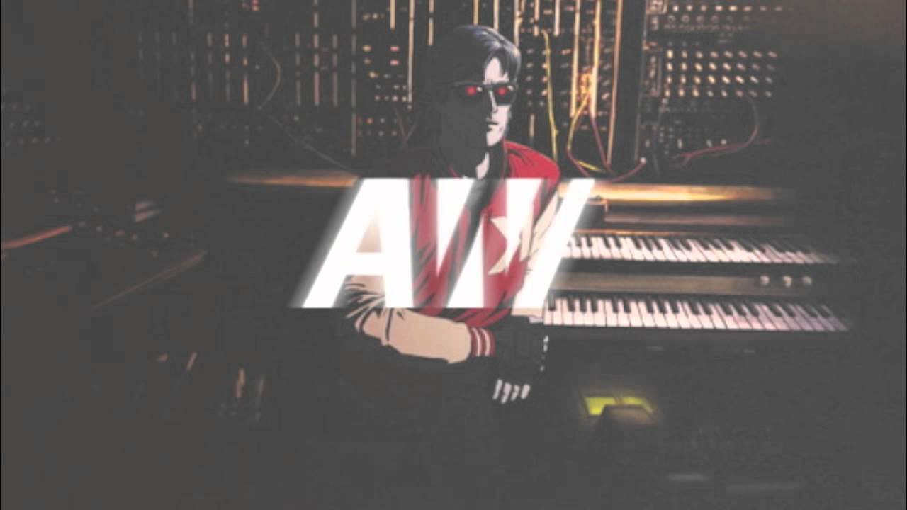 KAVINSKY - ROADGAME ( Air Wankers Remix )