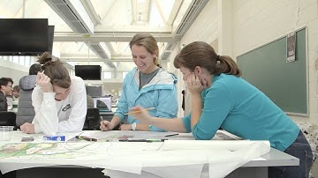 Interdisciplinary Design Charrette at University of Georgia