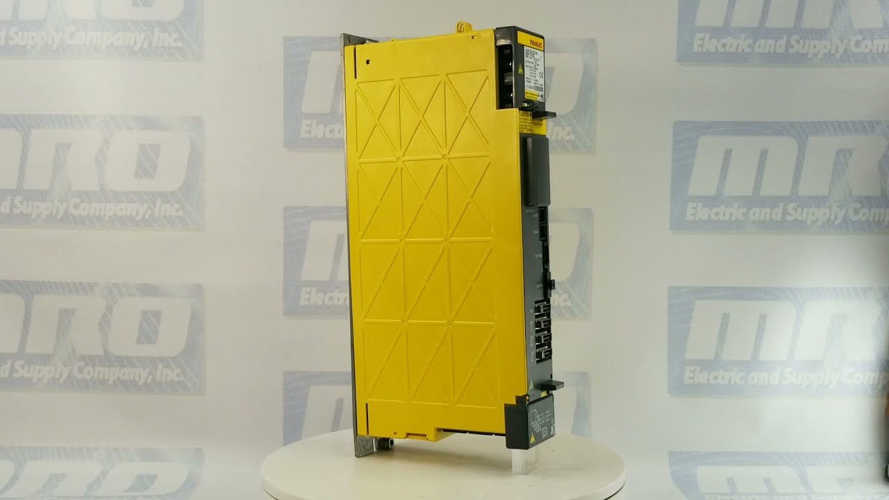 FANUC A06B-6117-H303 電源ユニット a06b-6117-h303.jpg