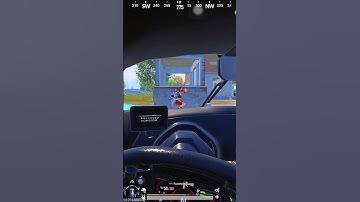 How to make enemy delete PUBG😂