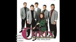 FULL CD MED, CHRIX OCH PAULA PEARL ÅKESDOTTER JARL
