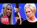 Dance Moms Maesi Is NOT The Black Sheep S7 Flashback Dance Moms Maesi Is NOT The Black Sheep S7 Flashback