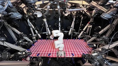 Robo360: A 3D Omnispective Multi-Material Robotic Manipulation Dataset
