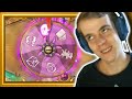 Hearthstone Is A Game About Skill!!