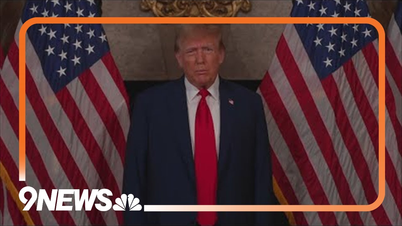 SCOTUS asked to reject Trump's immunity claim