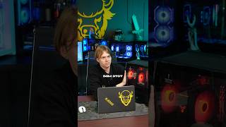 Все удобства только для вас! #пк #сборкапк #компьютер #игры #bzone