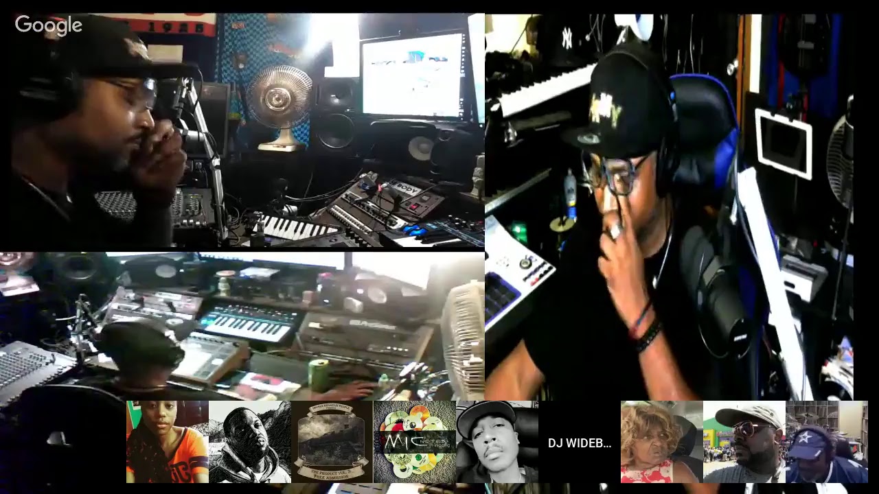 Talk Dat Stuff # 126 END OF THE YEAR WRAP UP !!  pHUCKENUM"