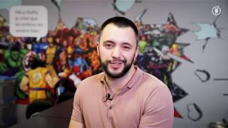 Découvrez Soat Avec Adrien, Directeur Commercial