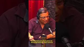 Wagner Borges explica o que é ESPIRITUALIDADE #shortvideo