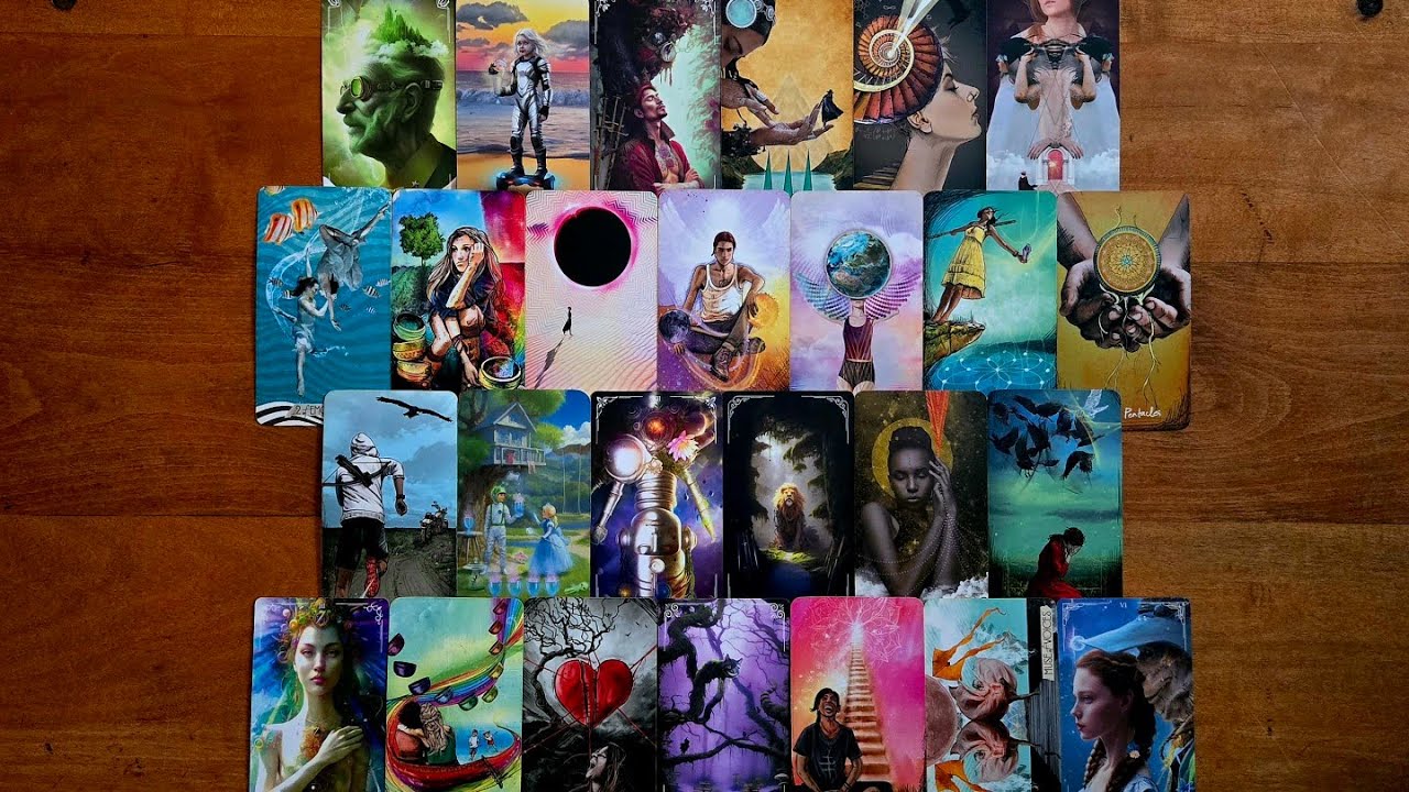 Leo - Thinking of you but unsure how to proceed.