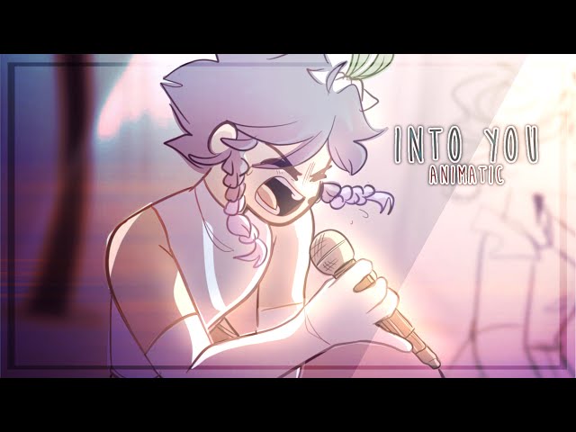 Into You | Xiaoven Animatic [Genshin Impact] class=