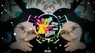 Dj gemes aku bila dekat kamu vol 2 exported 1🎶🎵