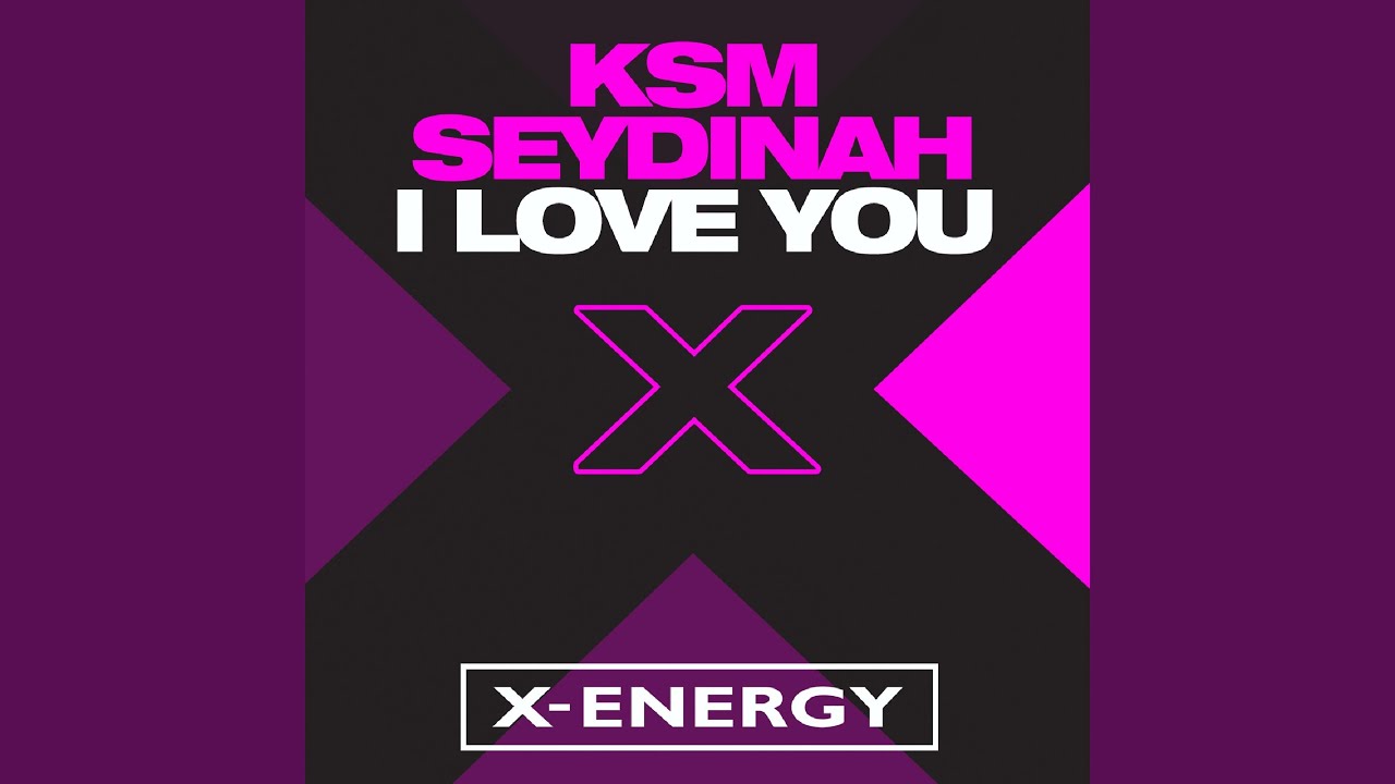 I Love You (Club Mix)